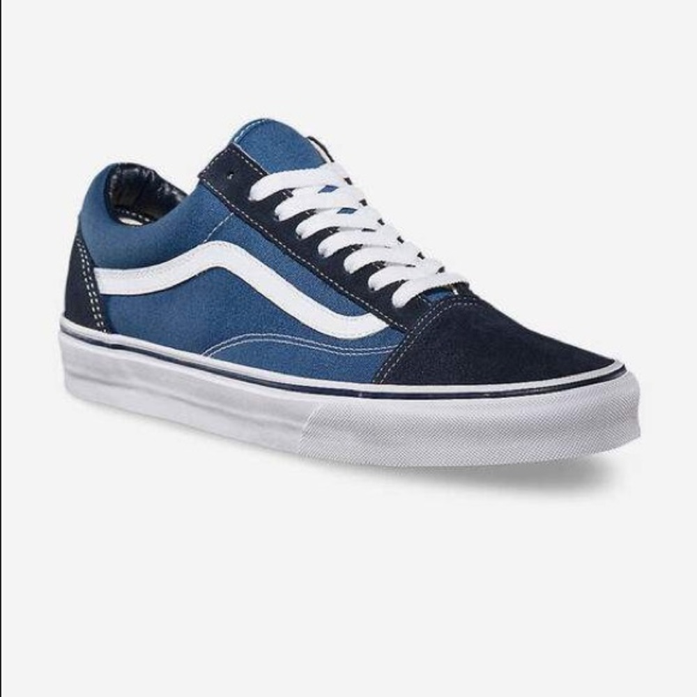 vans